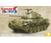 M24 CHAFFEE KOREAN WAR 1/35