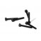 Cap Head Screw M3 X 20Mm (Black/6Pcs)