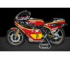 SUZUKI RG 500 XR27 TEAM HERON (BARRY SHEENE) 1:9