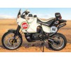 1/9 CAGIVA ELEFANT 850 1987