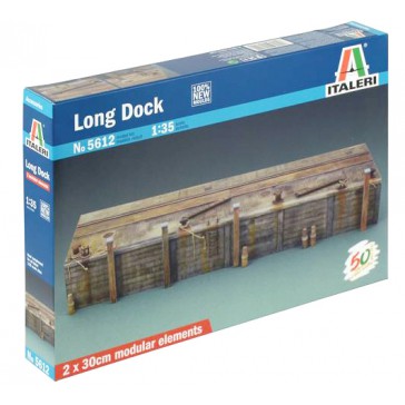 1/35 LONG DOCK