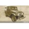 TOYOTA LAND CRUISER BJ-44 SOFT/HARD TOP 1/24