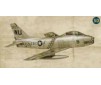 1/48 NORTH AMERICAN FJ-2/3 FURY
