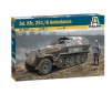 SD. KFZ. 251/8 AMBULANCE 1/72