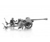 PEGASUS BRIDGE AIRBORNE ASSAULT 1/72