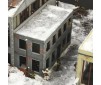 STALINGRAD SIEGE 1942 1/72