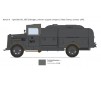 OPEL BLITZ TANKWAGEN KFZ. 385 1/48