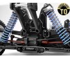 Euros'05 Tq Rear Suspension Set