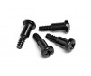 Step Screw M3 X 12Mm (4Pcs)