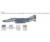 1/72 F-4E/F PHANTOM II