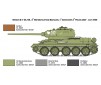 T-34/85 1/35