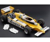 RENAULT RE23 TURBO F1 1:12
