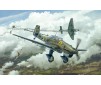 JUNKERS JU-87B STUKA B.O.B. 80TH ANNIV. 1/48