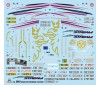 SCANIA R400 STREAMLINE FLAT ROOF 1/24