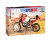 BMW 1000 DAKAR 1985 1:9