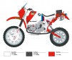 BMW 1000 DAKAR 1985 1:9