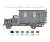 OPEL BLITZ RADIO TRUCK 1/35