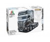 SCANIA R730 STREAMLINE SHOW TRUCKS 1/24