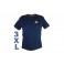 DISC.. ITALERI BLUE T-SHIRT  XXXL SIZE