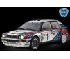 LANCIA DELTA HF INTEGRALE 1:12