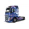 VOLVO FH4 GLOBETROTTER 1/24