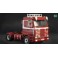 SCANIA R143 M500 STREAMLINE 4X2 1/24