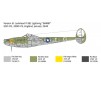 P-38J LIGHTNING 1/72 (10/20) *
