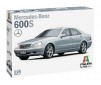MERCEDES-BENZ 600S 1/24