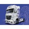 MB ACTROS MP4 1/24 *