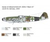 BF 109 K-4 1/48