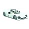 ALFA ROMEO 33/3 WHITE KIT W. PARTS (1/21) *