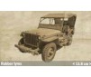 WILLYS JEEP MB 1/24