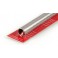 DISC.. Tube INOX 915 x 12,7 mm         (3)