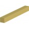 Vierkant profiel 1000x 10  x 10  mm