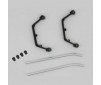 HUBSAN UNDERCARRIAGE SET