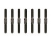 DISC.. TC3 STEEL TURNBUCKLE SET