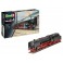 Express locomotive BR01 & tender 2'2' T32