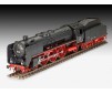 Express locomotive BR01 & tender 2'2' T32