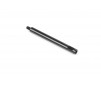 X1 ALU SHOCK ADAPTER - BLACK