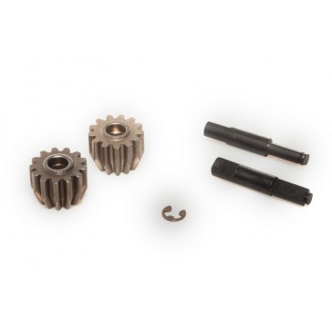 Diff Pinion Gear 13T (2pcs) - S10 Blast 2