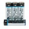 Alkaline AAA 1.5V 4P