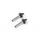 X12 KING PIN 4MM - 1.5  (2)