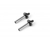 X12 KING PIN 4MM - 1.5  (2)