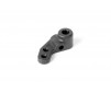 COMPOSITE STEERING BLOCK FOR 4MM KING PIN - LEFT - GRAPHITE