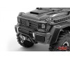 Hood Scooop Guard for Traxxas Mercedes-Benz G Trucks