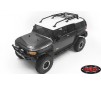 Metal Side Sliders for HPI Venture FJ Cruiser