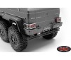 Rear Light Guards for for Traxxas Mercedes-Benz G 63 AMG 6x6