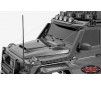 Steel Limb Risers for Traxxas Mercedes-Benz G 63 AMG 6x6