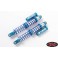DISC.. King Off-Road Dual Spring Shocks for Axial Bomber Rear
