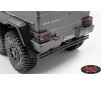Rear Light Guards for for Traxxas Mercedes-Benz G 63 AMG 6x6